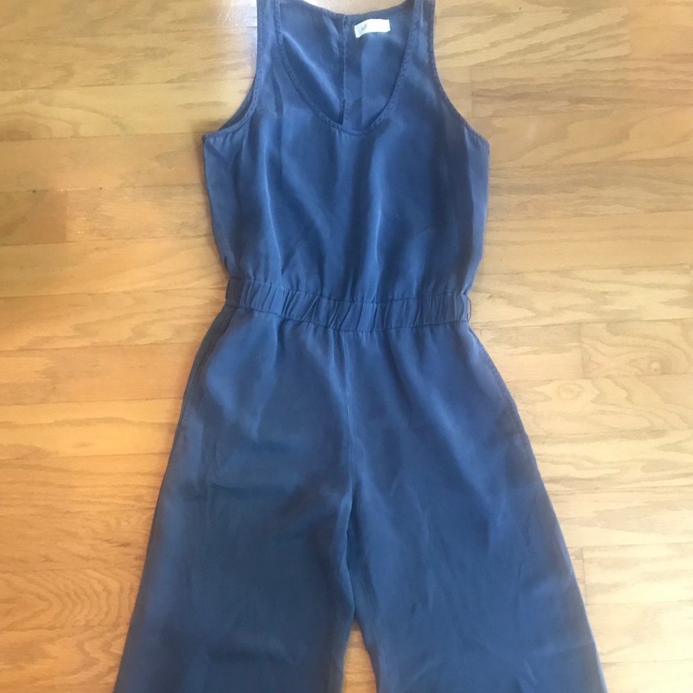 Bella Dahl jumpsuit
